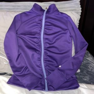 Champion Duo Dry zip up